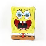 Childrens tea set in a tin with food-safe colorful metal printing