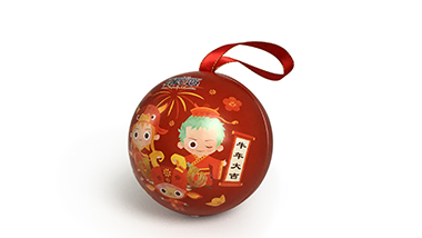 80mm直径球罐 380X214