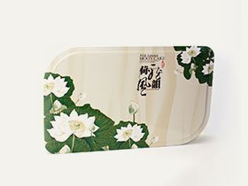 Unique irregular tin packaging solutions from custom tin box manufacturer.