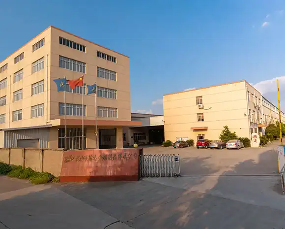 Tin Box Manufacturer in China Since 1991