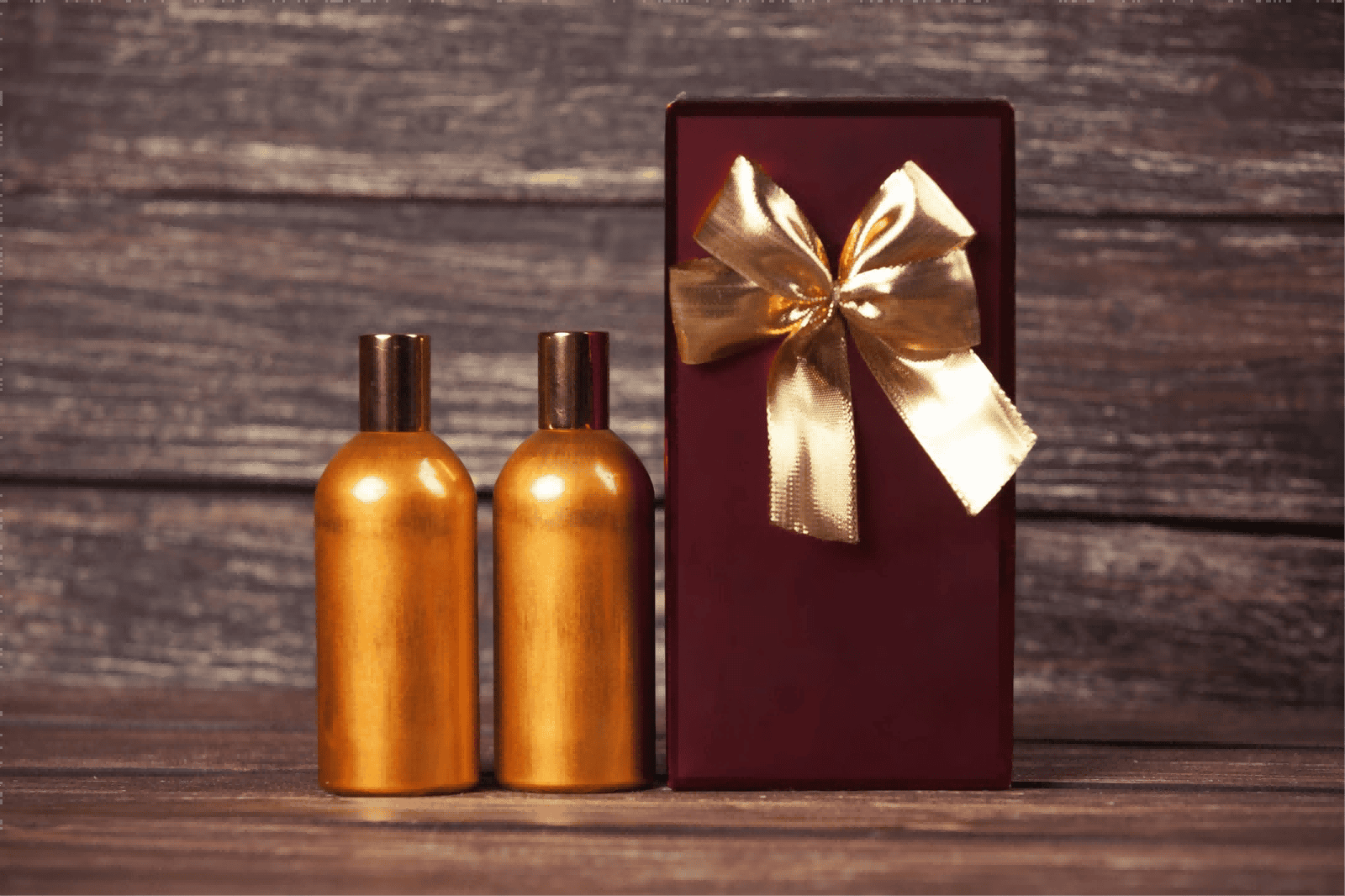 Custom wine tin packaging from food tin manufacturer