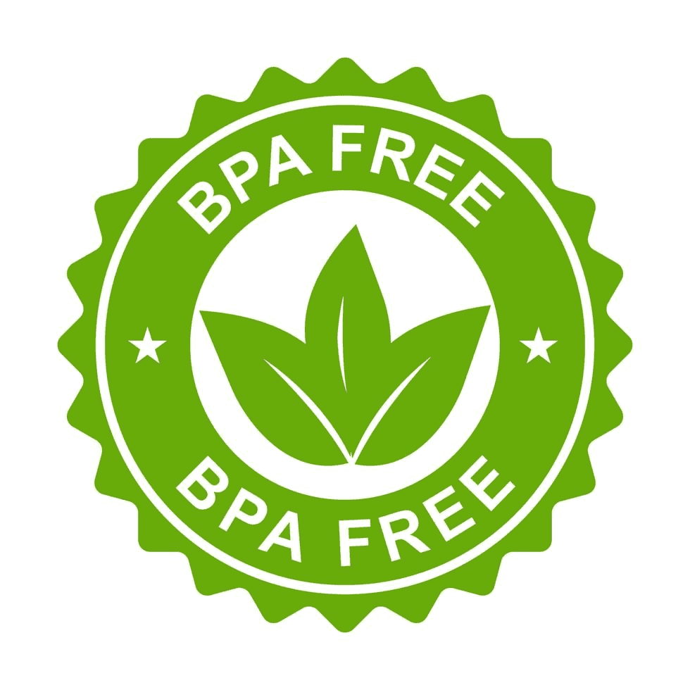 View BPA-free test report