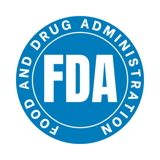 View FDA test report