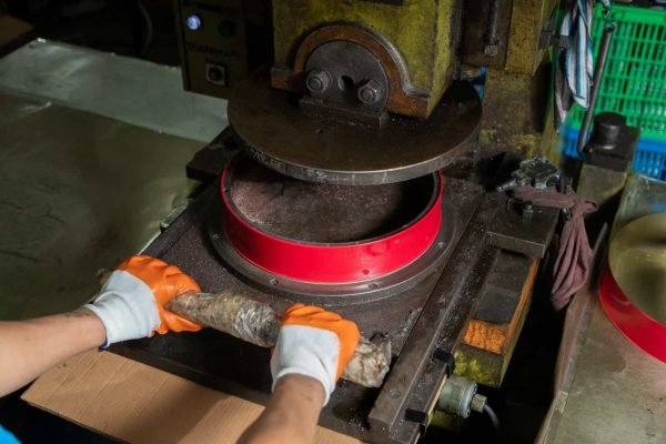 Seaming (body joining)