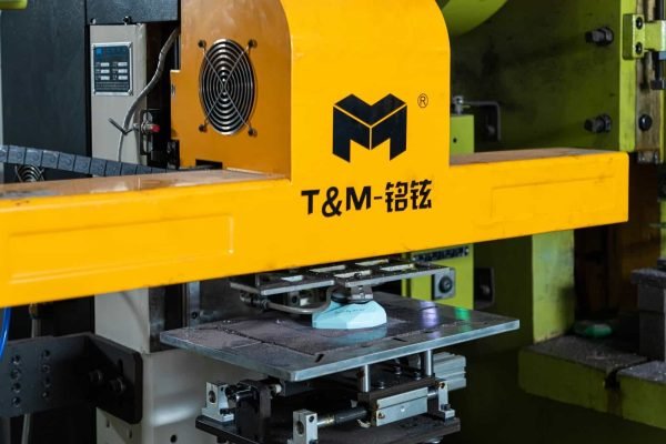 Forming (automated line)